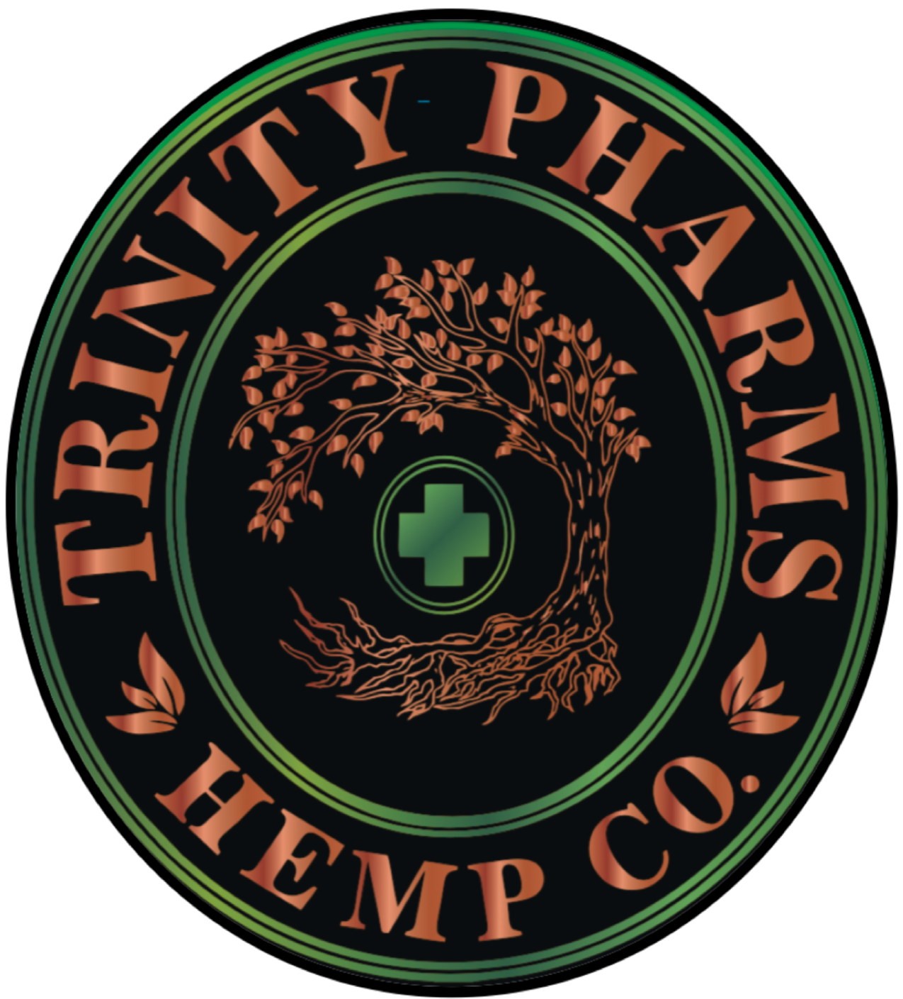 Trinity Pharms Hemp Co